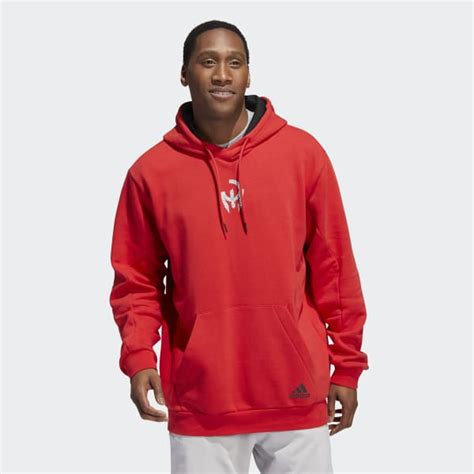 adidas mahomes hoodie.